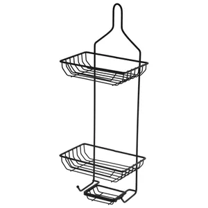 قفسه حمام مدل قلاب دار-85
