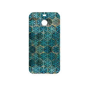 MAHOOT Iran Tile 9 Cover Sticker for HTC 10 Evo