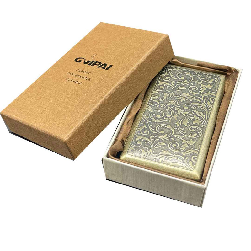 جا سیگاری گوپای مدل اسلیمی