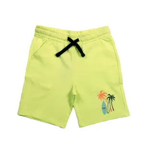 شلوارک پسرانه پسرانه مدل PK-LK-G-01