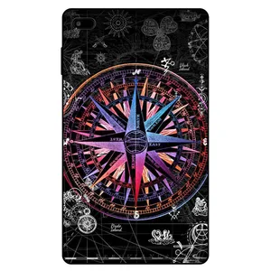 Megafone Compass 1501 Cover For Tablet Lenovo Tab E7 / TB-7104i