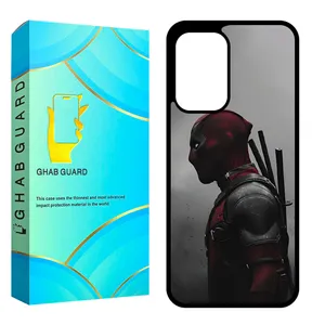 Ghab Guard CHAPA33 Cover For Samsung Galaxy A33 5G 