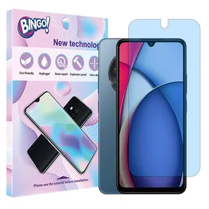 Bingo Tough model matte anti blue ray screen protector suitable for Xiaomi Redmi A3 Pro mobile phone