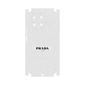 MAHOOT Prada-FullSkin Cover Sticker for Honor X8a