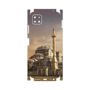MAHOOT Hagia Sophia Mosque-FullSkin Cover Sticker for Samsung Galaxy A22 5G