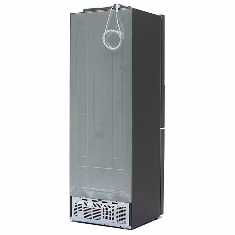 یخچال فریزر 24 فوت اسنوا مدل SBDi-S100