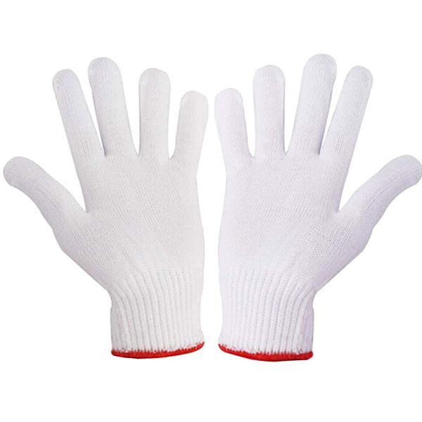 دستکش ایمنی مدل 02 بسته 20 جفت دستکش ایمنی مدل 02 بسته 20 جفت