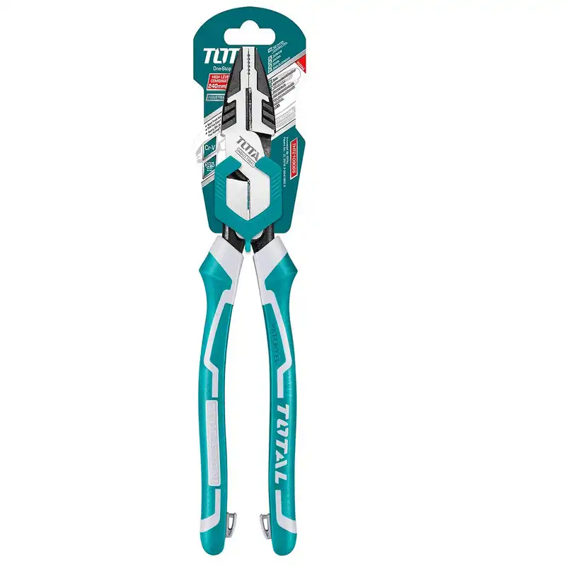 انبردست توتال مدل THT210906S سایز 9.5 اینچ