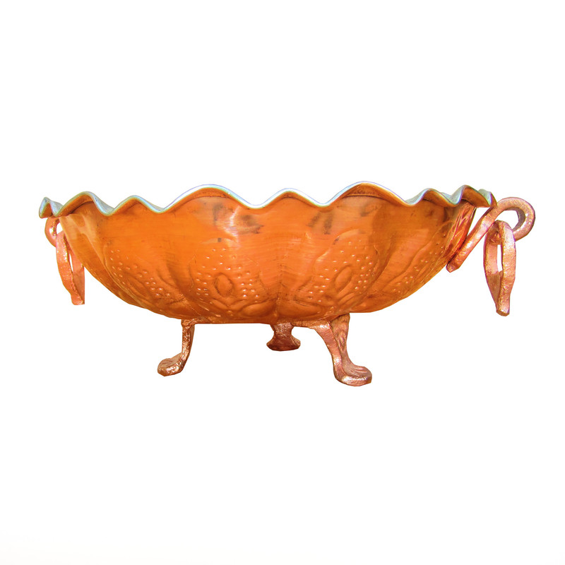 میوه خوری مسی کد MSM01