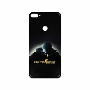 MAHOOT Counter-Strike Cover Sticker for HTC Desire 12 Plus