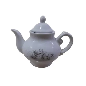 قوری زعفران کد 673 