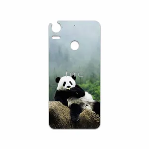 MAHOOT Panda Cover Sticker for HTC Desire 10 Pro
