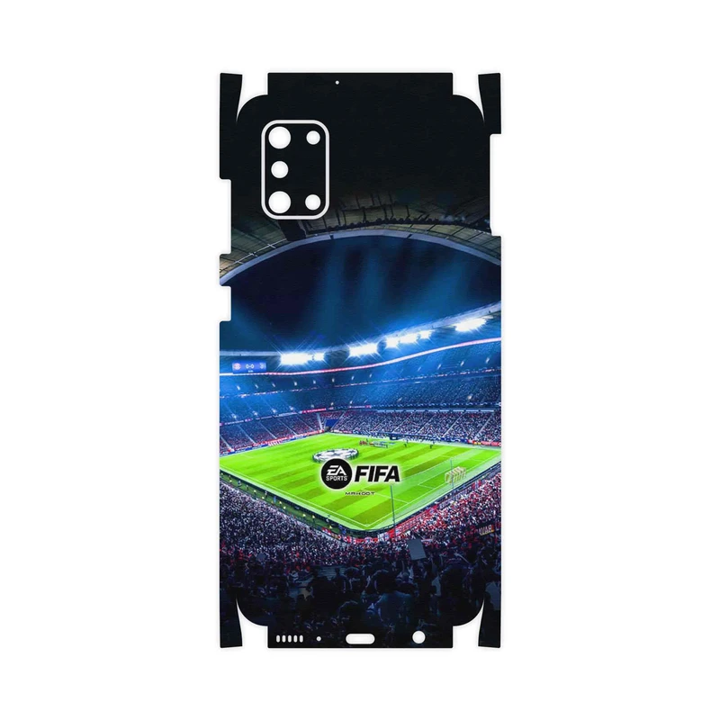 برچسب پوششی ماهوت مدل FIFA Soccer Game Series-FullSkin مناسب برای گوشی موبایل سامسونگ Galaxy A31