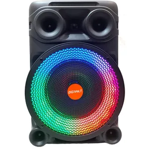 اسپیکر بلوتوثی قابل حمل دی جی مدل DG-1116