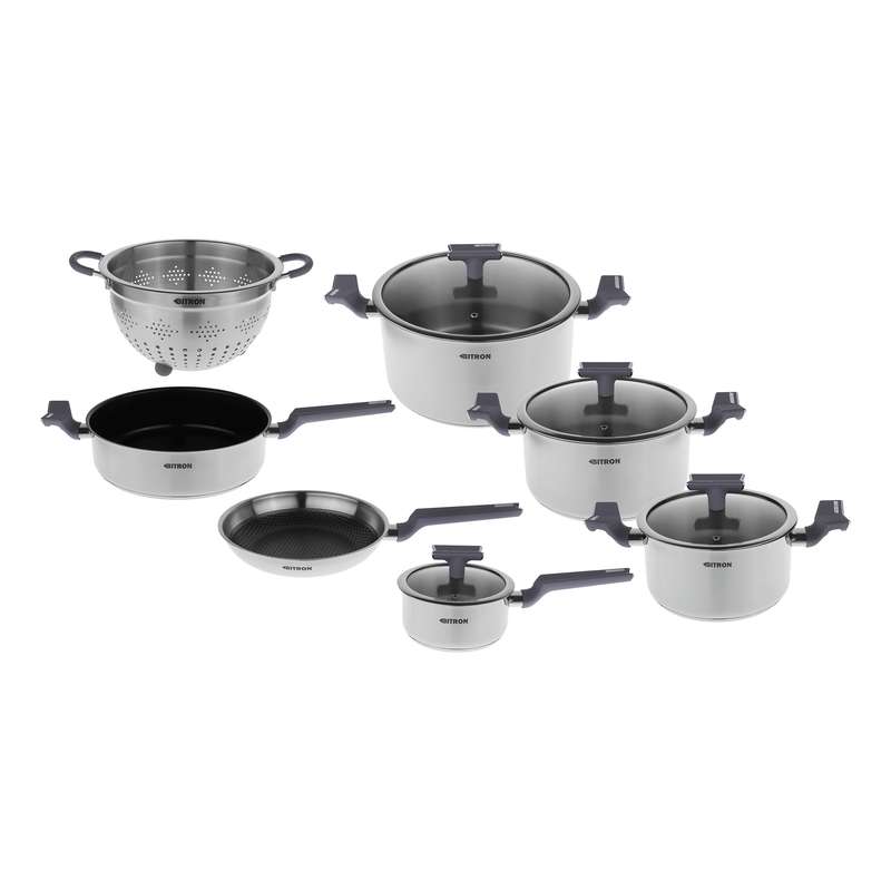 سرویس پخت و پز 12 پارچه بیترون مدل +BSX-600