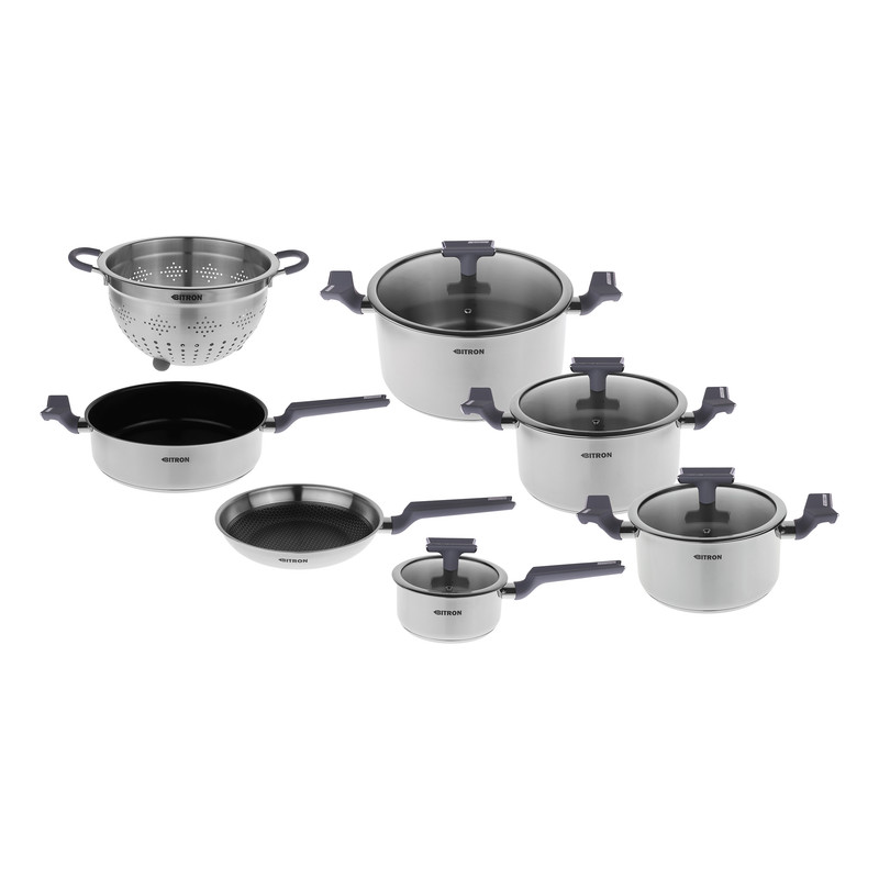 سرویس پخت و پز 12 پارچه بیترون مدل +BSX-600