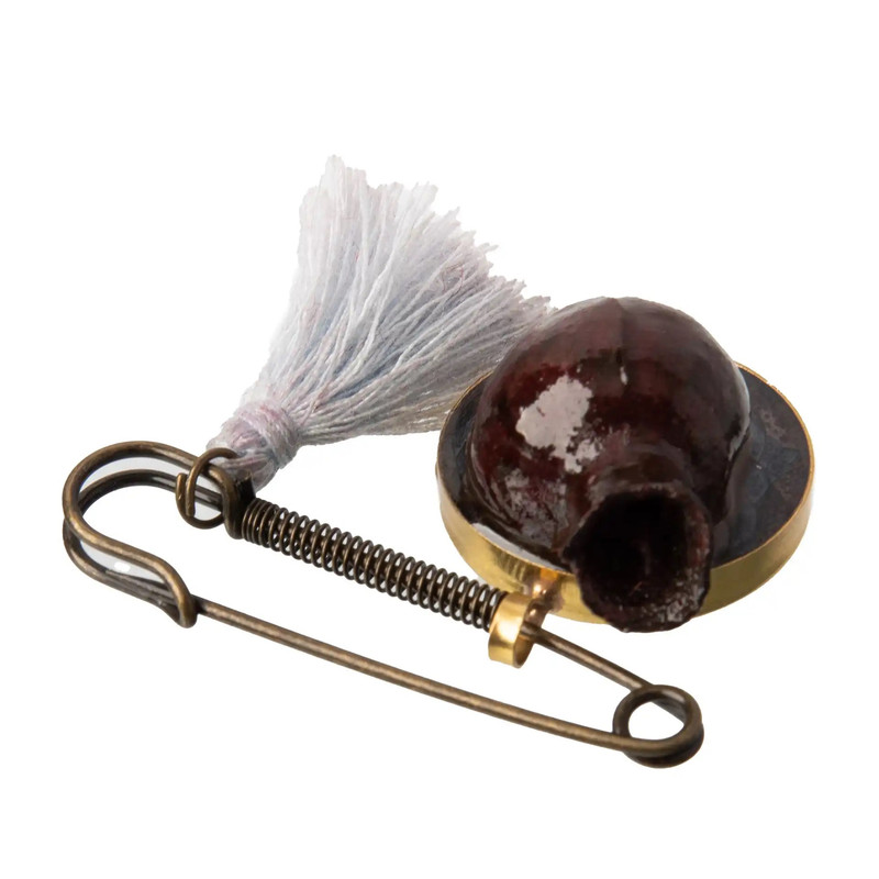 گل سینه زنانه مدل MDSS-AU0036