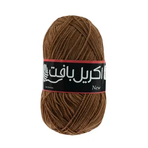 کاموا اکریل بافت مدل 444-A125