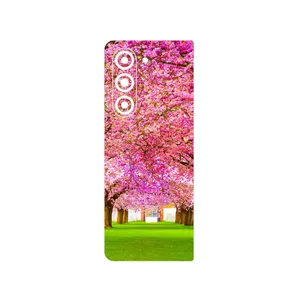 MAHOOT Spring Season Cover Sticker for Samsung Galaxy Z Fold 5