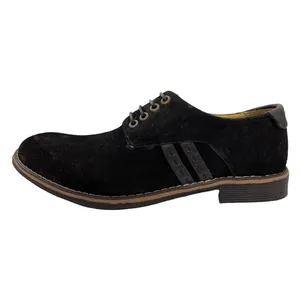 کفش مردانه مدل دانیال MEshbaltR001