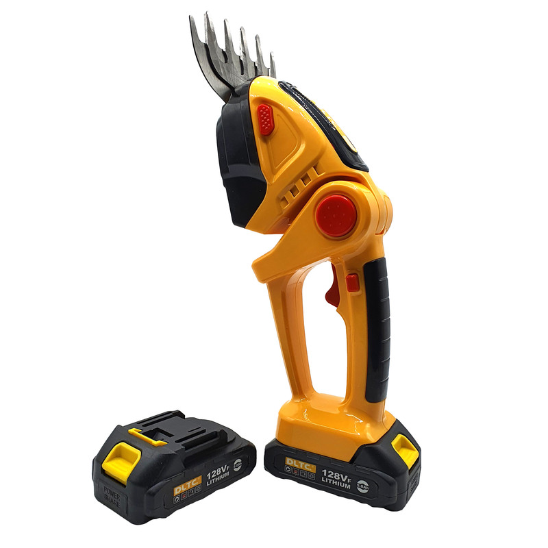 شمشاد زن شارژی دی ال تی سی کد 128v