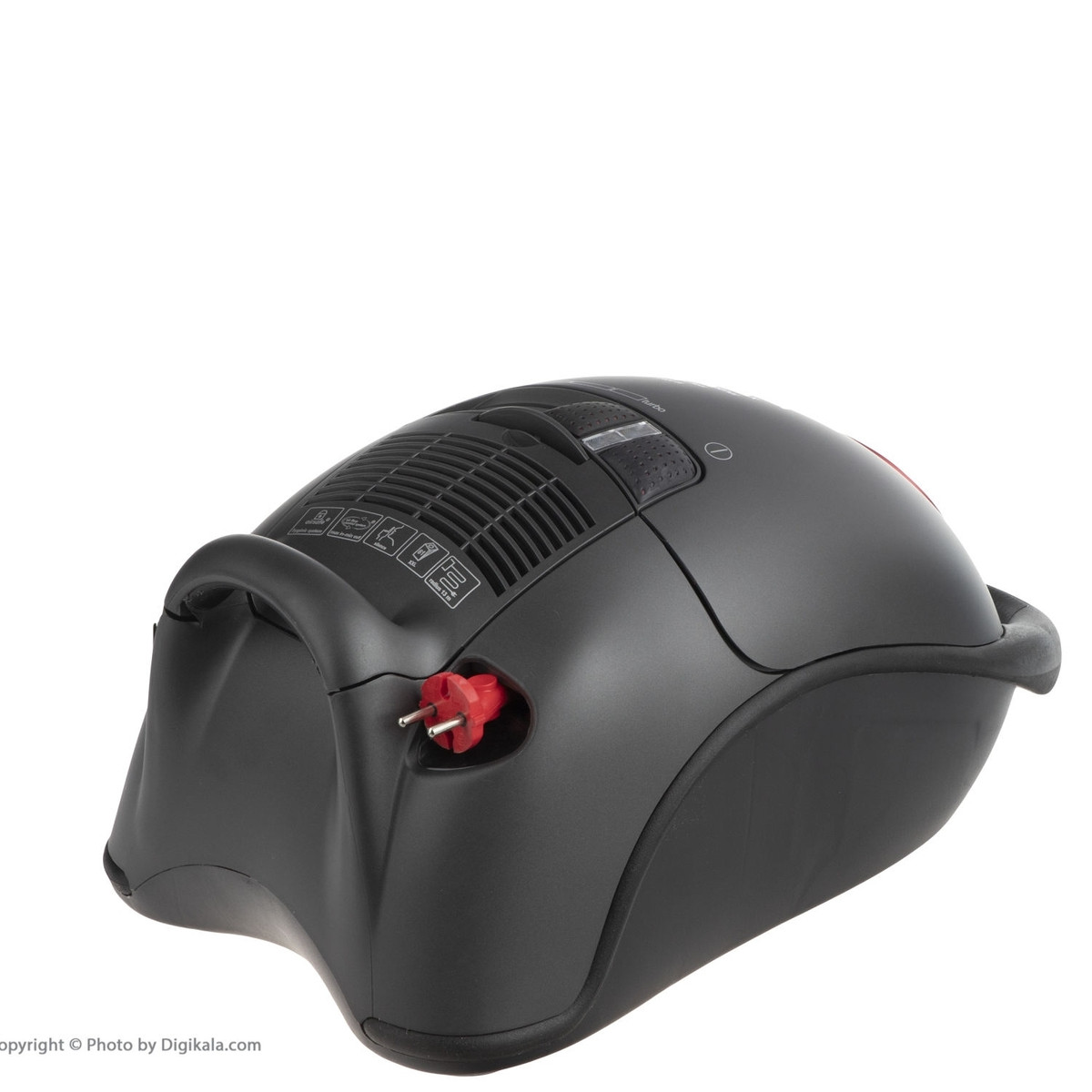 جاروبرقی اوژن مدل VC300 جاروبرقی اوژن مدل VC300