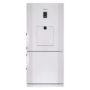 یخچال و فریزر 27 فوت امرسان مدل CB27W3