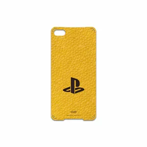 MAHOOT ML-PS Cover Sticker for BlackBerry Z30