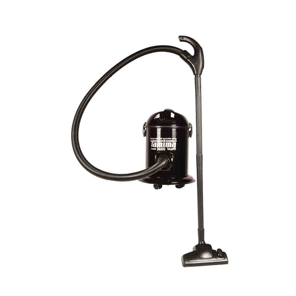 جاروبرقی سطلی تامیما مدل 3600