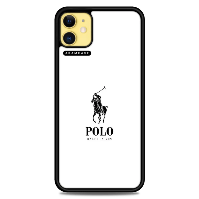 کاور آکام مدل AMCWA11-BRANDS11 مناسب برای گوشی موبایل اپل iPhone 11