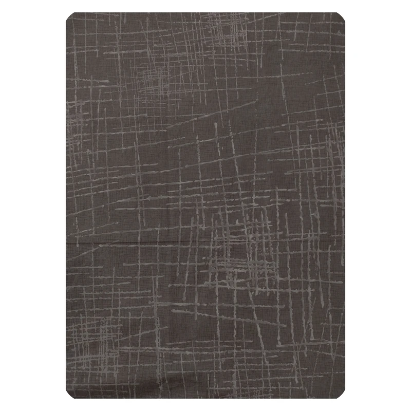 ملحفه پانیذ پود مدل کلاسیک کد P101 دو نفره سایز 220x235 سانتی متر