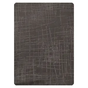 ملحفه پانیذ پود مدل تشک مهمان کلاسیک کد P101 یک نفره سایز 95x195 سانتی متر