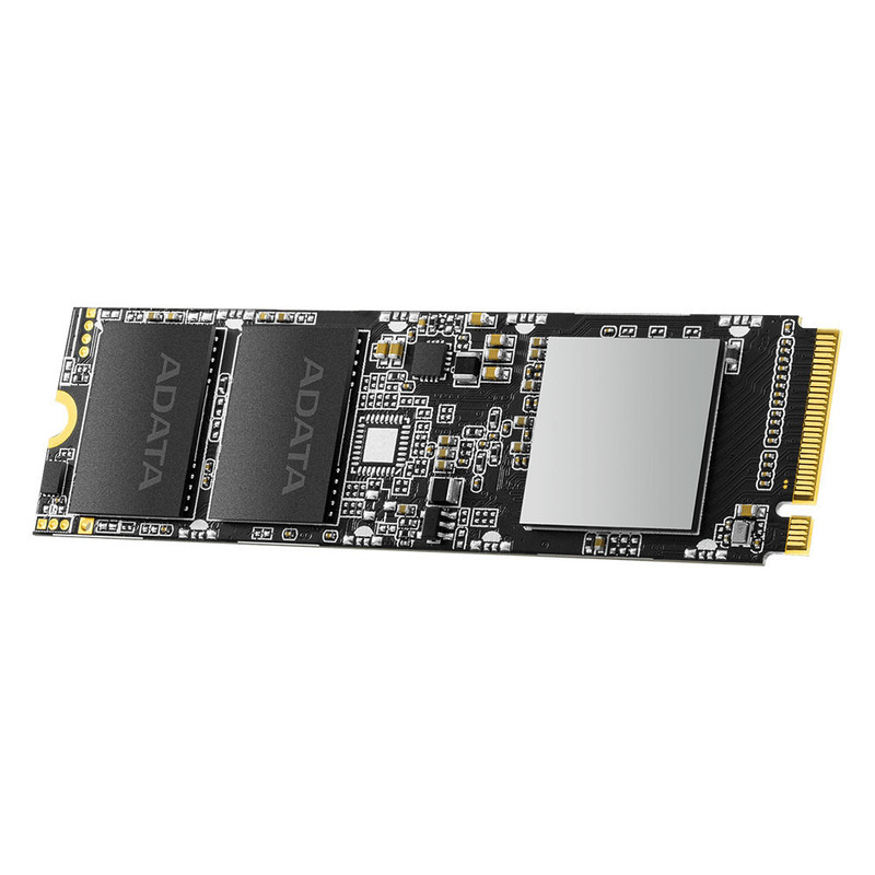 اس اس دی اینترنال اایکس پی جی مدل SX8100 Pro ظرفیت 512 گیگابایت