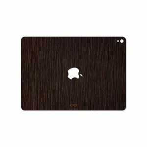 MAHOOT Dark-Gold-Stripes-Wood Cover Sticker for Apple iPad Pro 9.7 2016 A1674