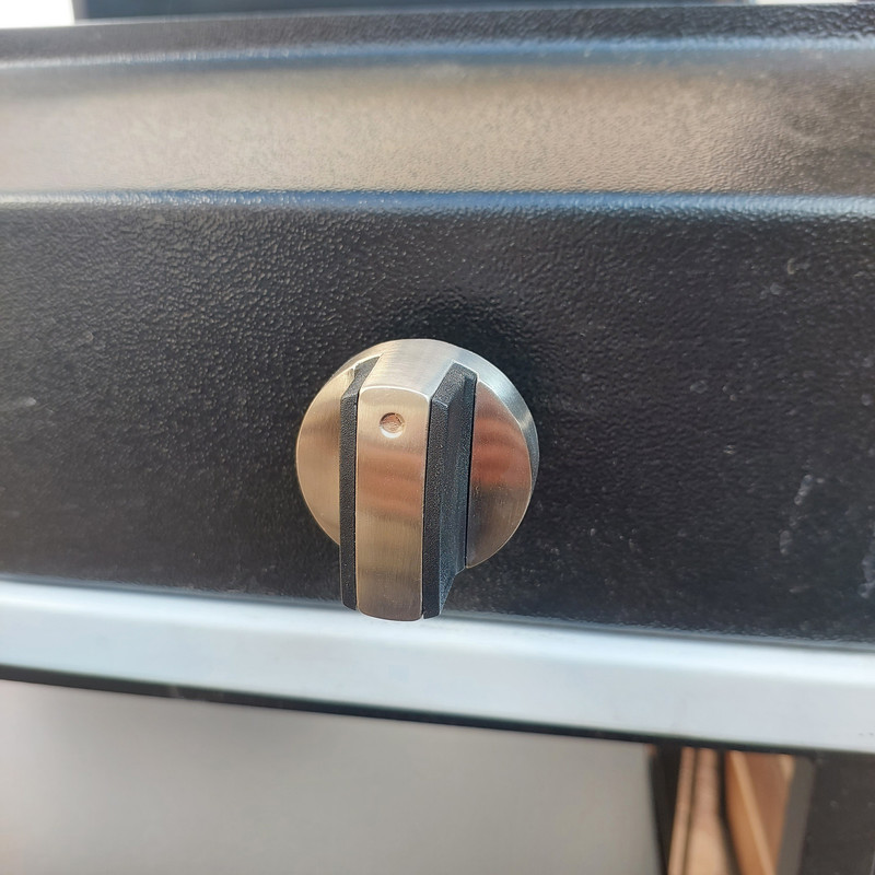 باربیکیو مدل G60