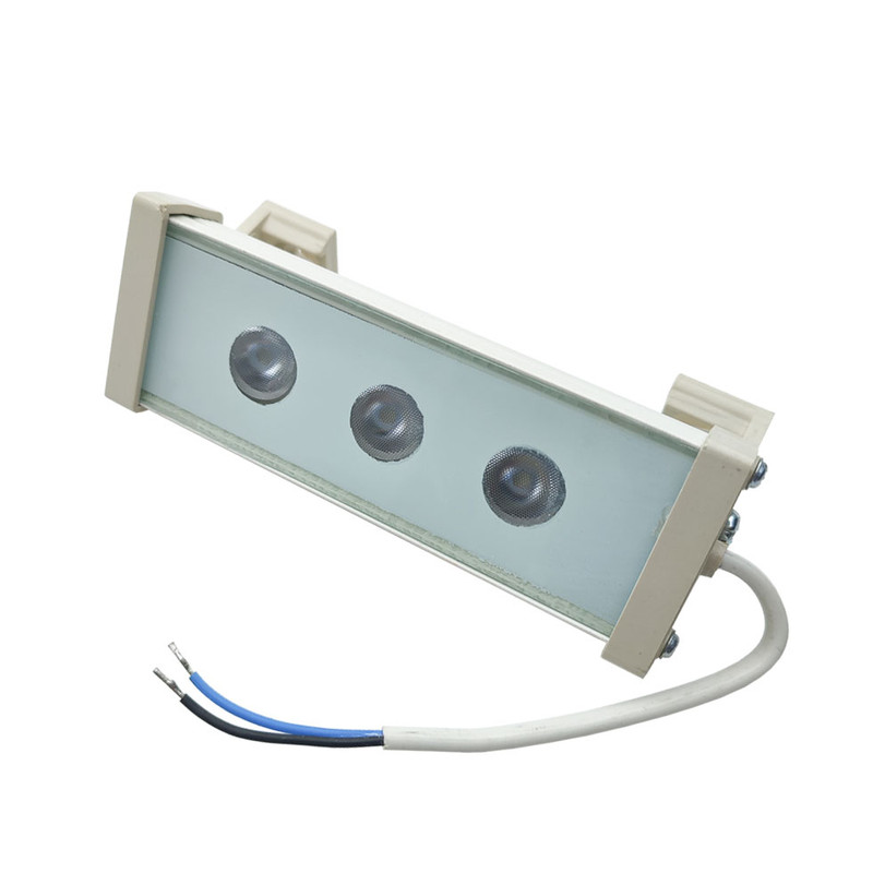 وال واشر 3 وات پاور لایت مدل ال ای دی فلت