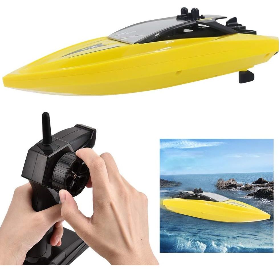 قایق بازی کنترلی مدل H116 متفرقه دیجی‌استایل