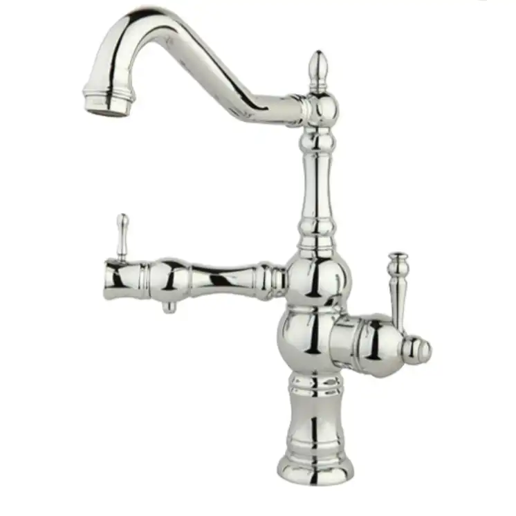 شیر آشپزخانه راسان مدل دو منظوره لیزا