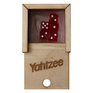 بازی فکری یاتزی کد B7