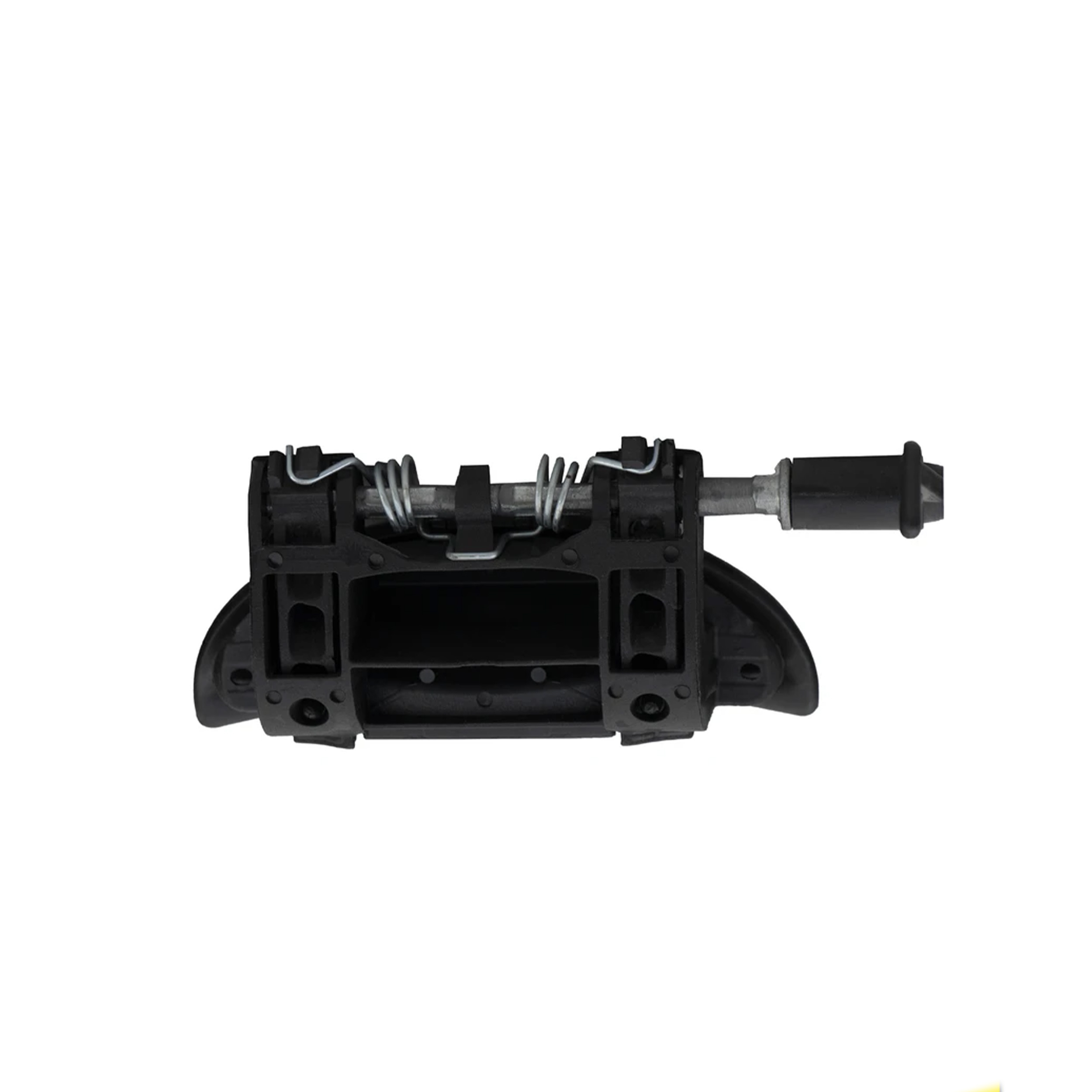 دستگیره در بیرونی عقب راست خودرو پاسیکو مدل P2643 مناسب برای پژو 206