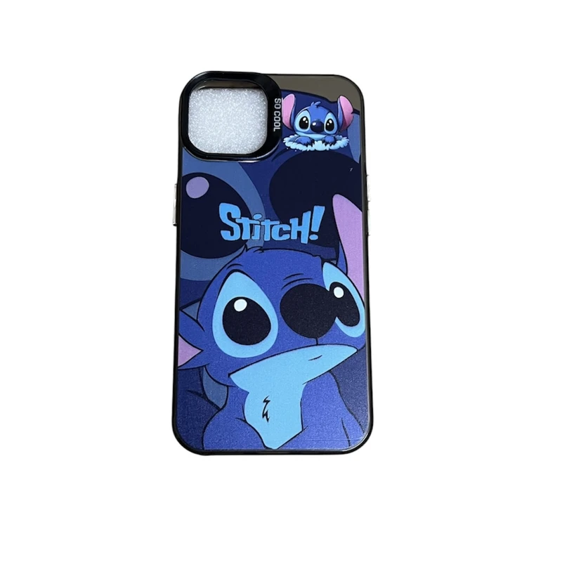 کاور مدل  so cool طرح استیج کد 6767 مناسب برای گوشی موبایل اپل iphone 16 pro