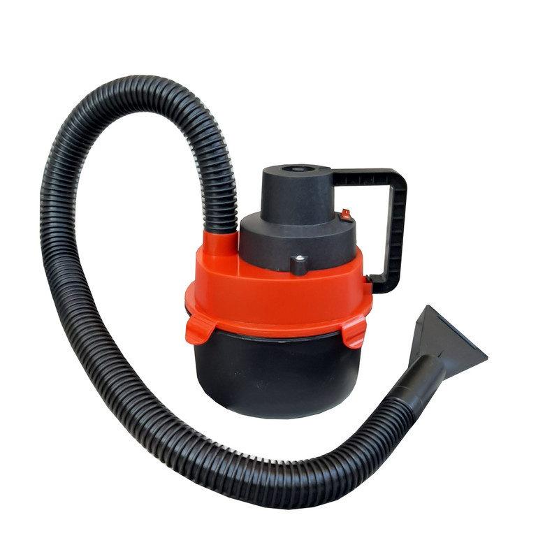 جارو فندکی خودرو مدل VC-103