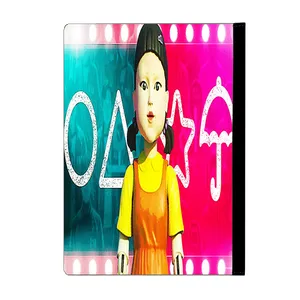 کلاسور طرح بازی مرکب کدsg79
