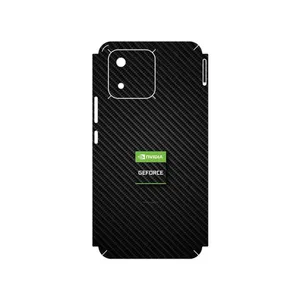 MAHOOT Nvidia Cover Sticker for Honor X5