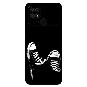 Megafone 0043 Cover For Xiaomi Poco C40