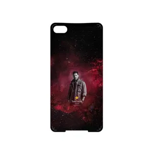 MAHOOT Tom Hardy Cover Sticker for BlackBerry Z30