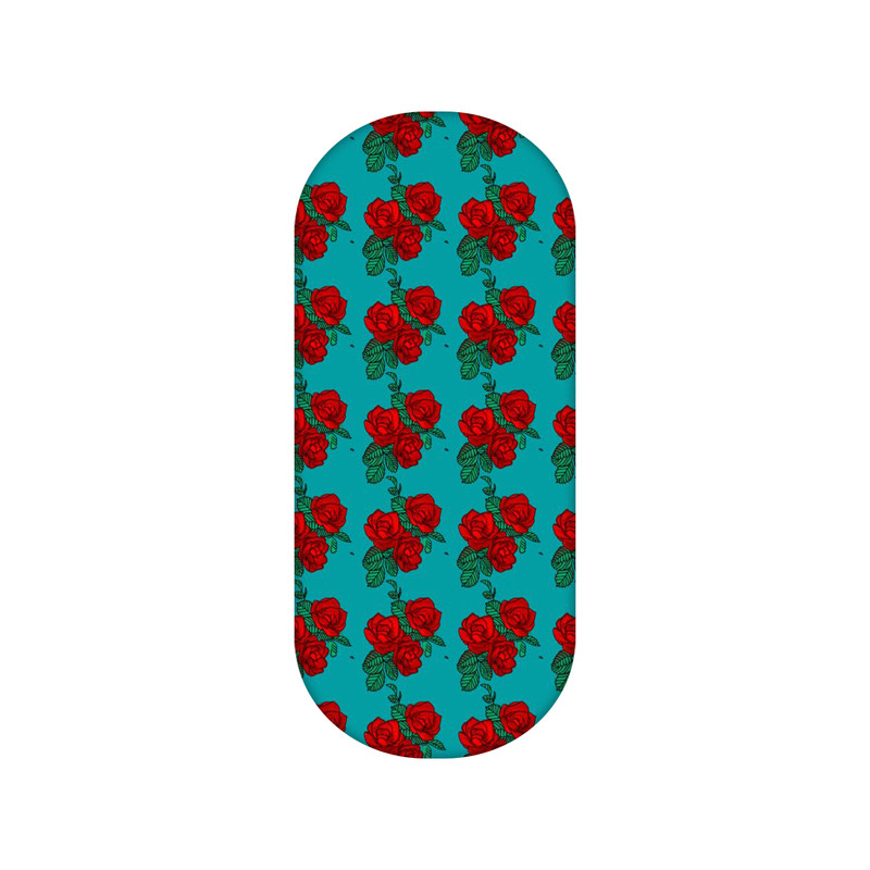 سوهان ناخن مدل گل کد 768