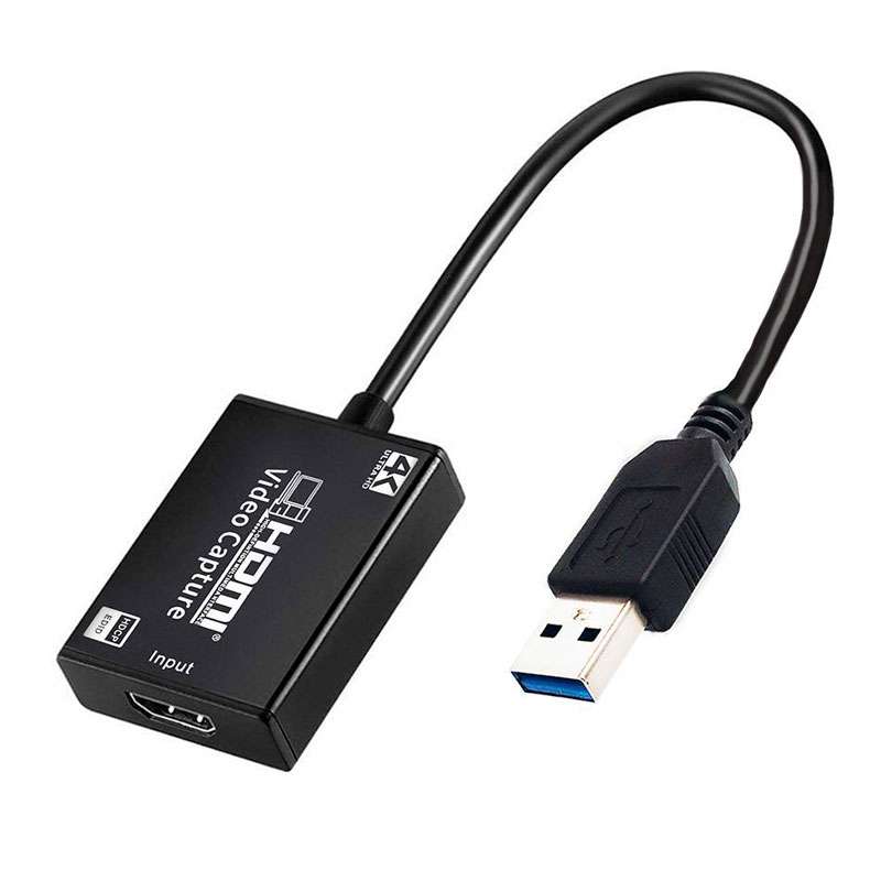 کارت کپچر اکسترنال مدل Microware کارت کپچر اکسترنال مدل Microware