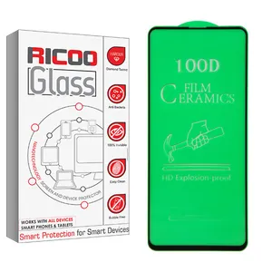 ricoo +HD Ceramics Screen Protector For Samsung Galaxy A52/ M31s