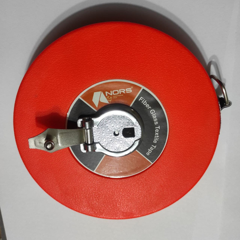 متر 30 متری نورس مدل NN30 متر 30 متری نورس مدل NN30